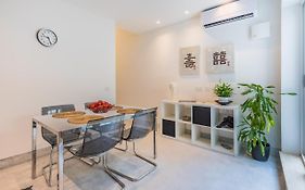 Sliema Luxurious One Bedroom Duplex Maisonette