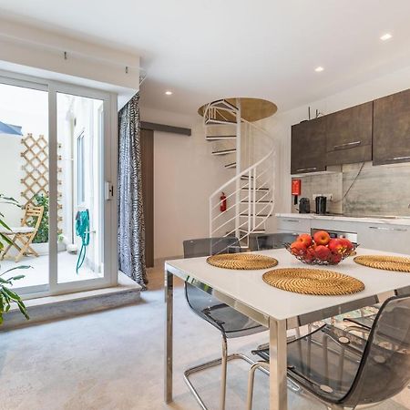 Sliema Luxurious One Bedroom Duplex Maisonette Zewnętrze zdjęcie