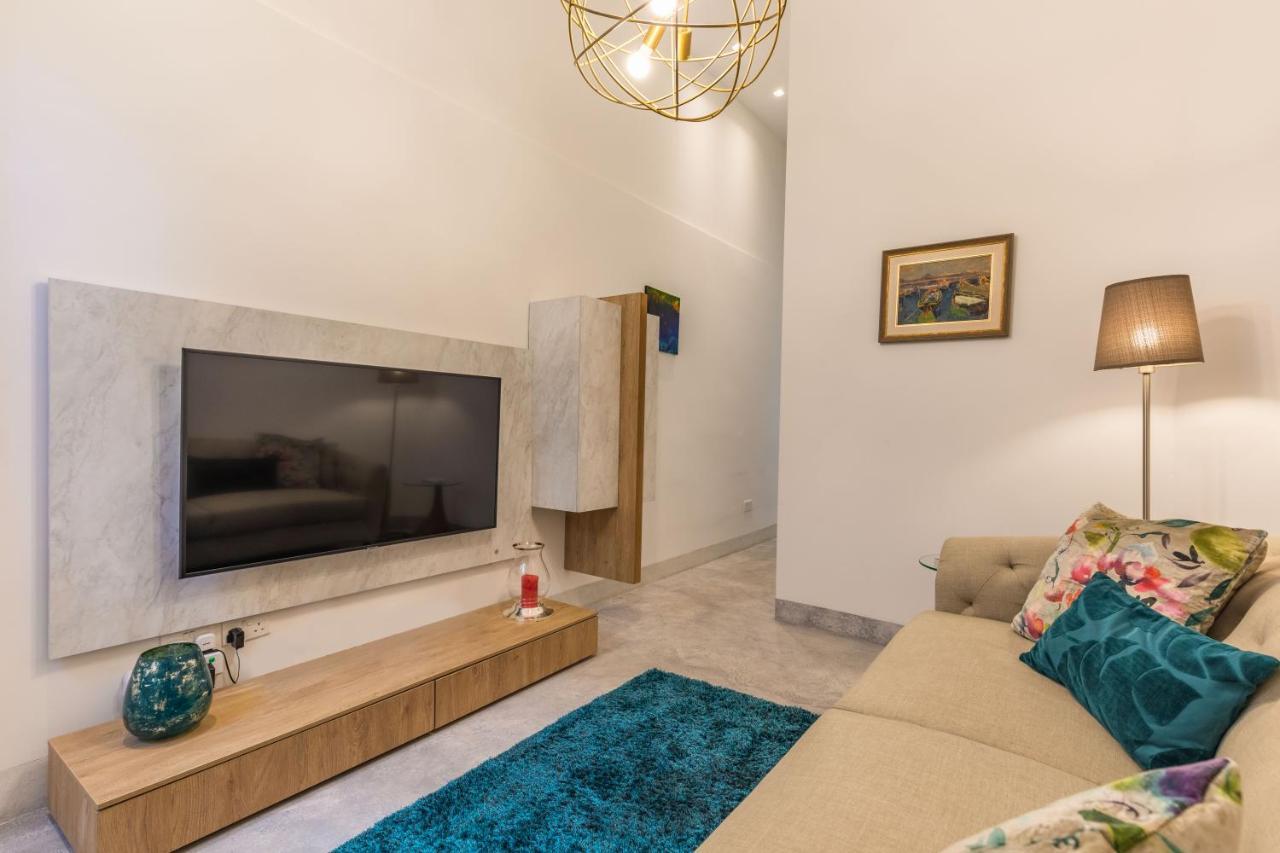 Sliema Luxurious One Bedroom Duplex Maisonette Zewnętrze zdjęcie