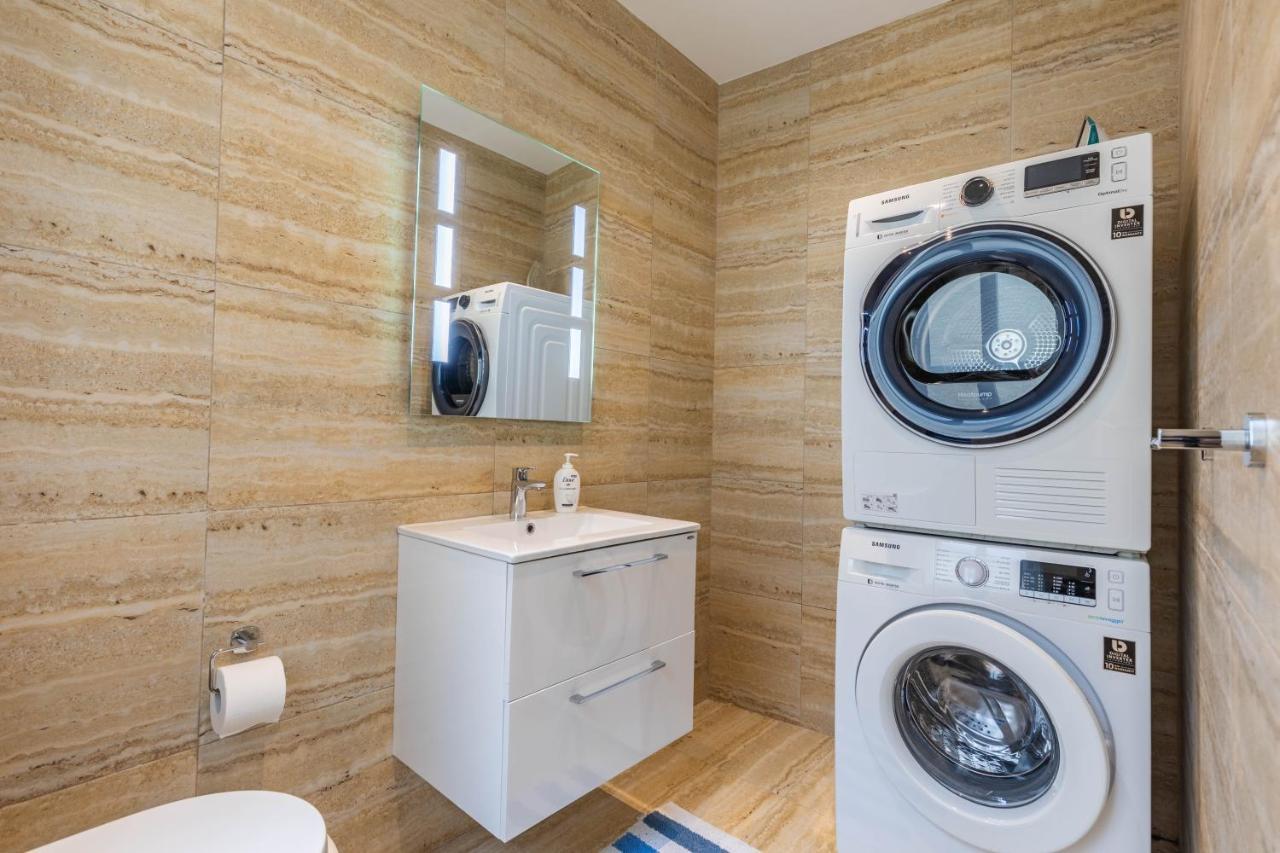 Sliema Luxurious One Bedroom Duplex Maisonette Zewnętrze zdjęcie