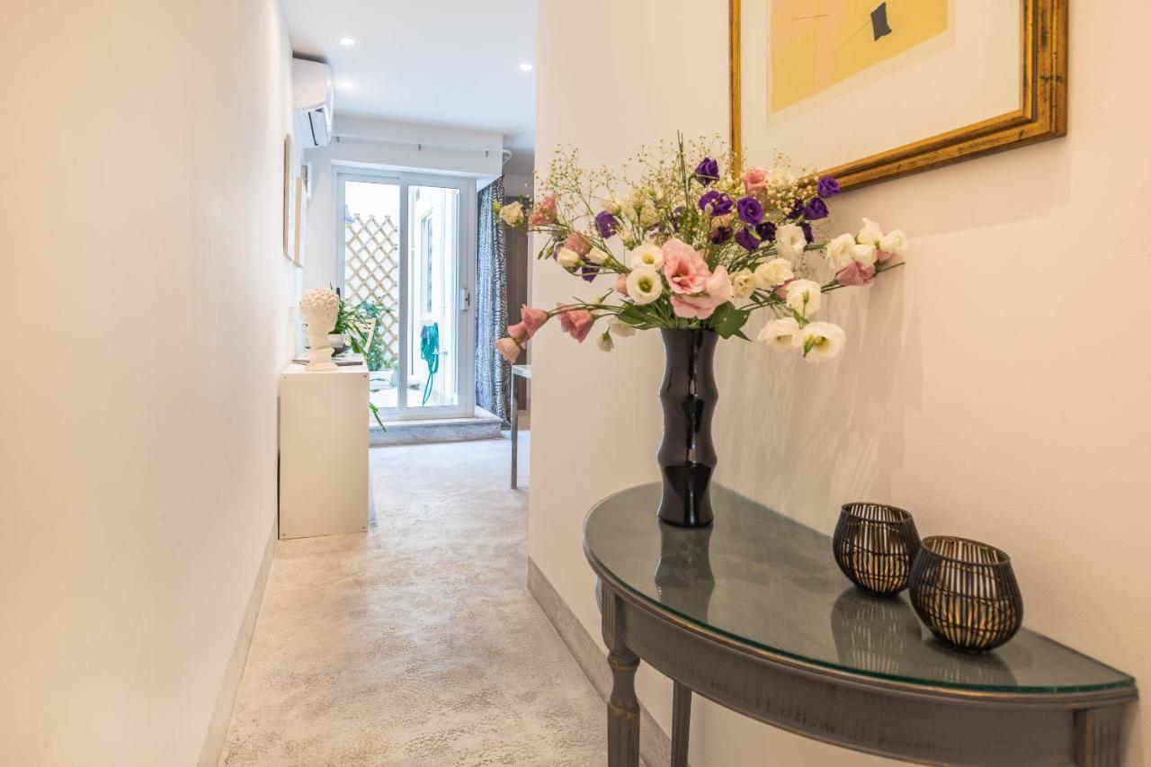 Sliema Luxurious One Bedroom Duplex Maisonette Zewnętrze zdjęcie
