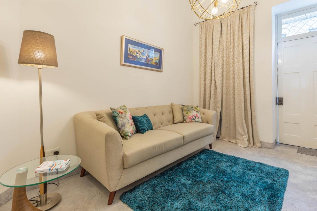 Sliema Luxurious One Bedroom Duplex Maisonette Zewnętrze zdjęcie