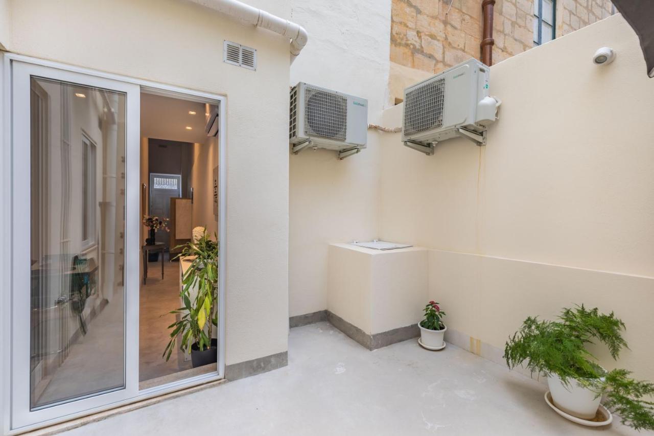 Sliema Luxurious One Bedroom Duplex Maisonette Zewnętrze zdjęcie