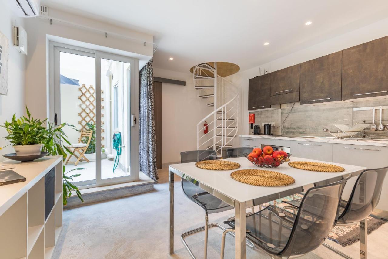 Sliema Luxurious One Bedroom Duplex Maisonette Zewnętrze zdjęcie