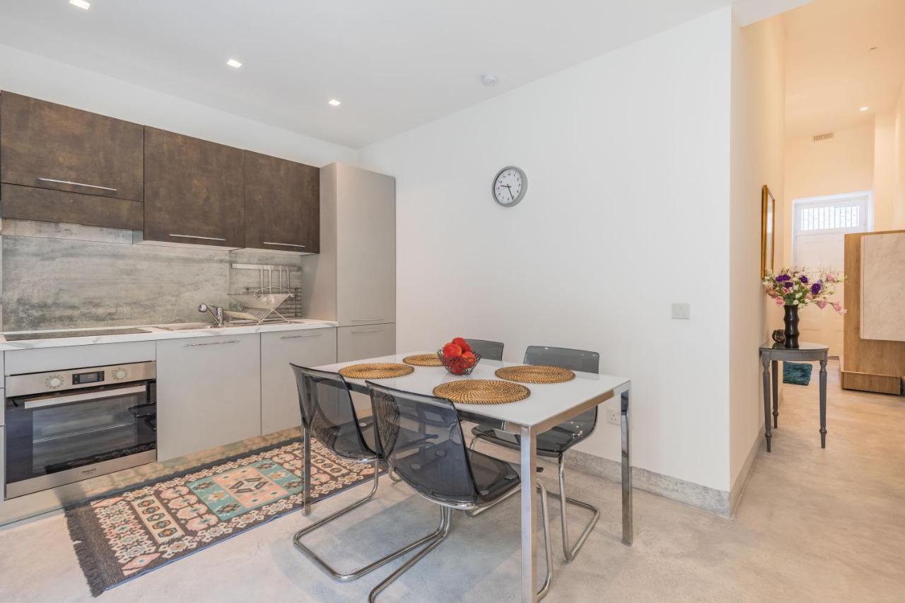 Sliema Luxurious One Bedroom Duplex Maisonette Zewnętrze zdjęcie