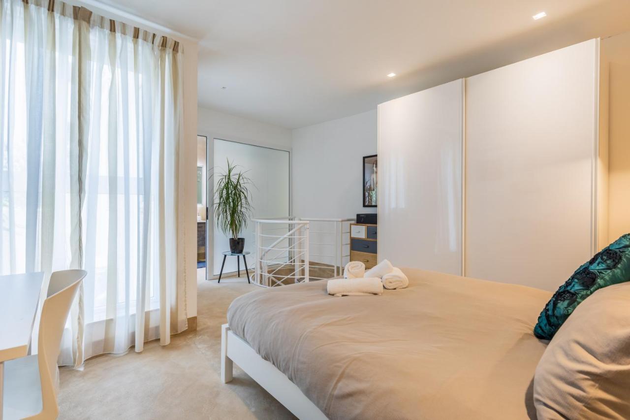 Sliema Luxurious One Bedroom Duplex Maisonette Zewnętrze zdjęcie