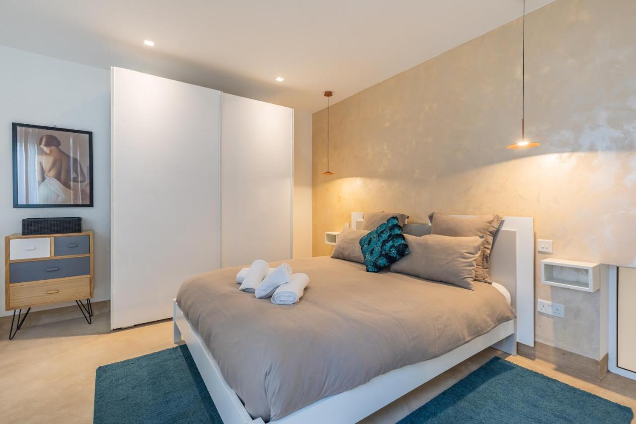 Sliema Luxurious One Bedroom Duplex Maisonette Zewnętrze zdjęcie